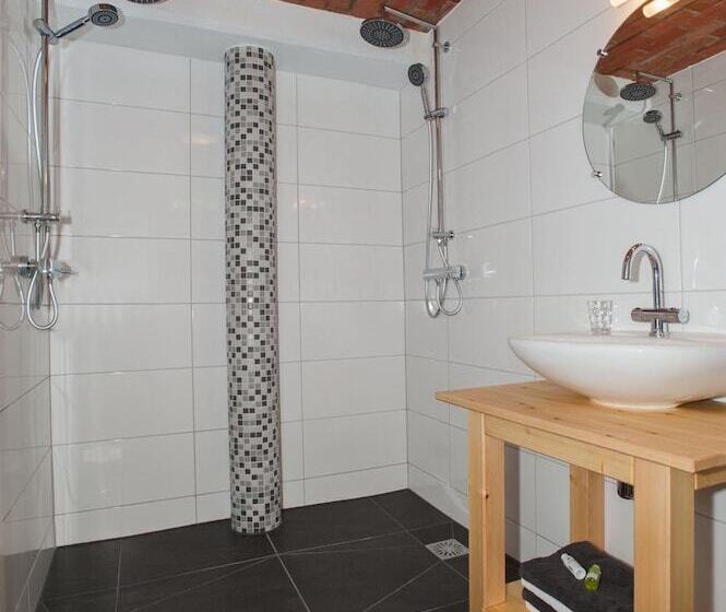 Bed & Breakfast Notterveld