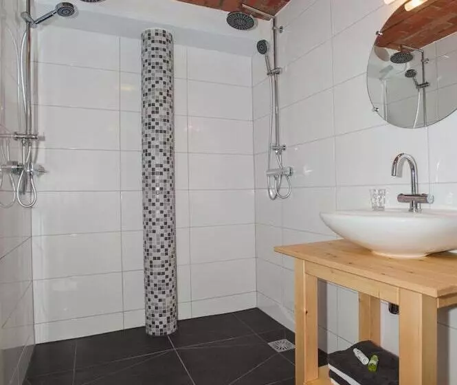 Bed & Breakfast Notterveld