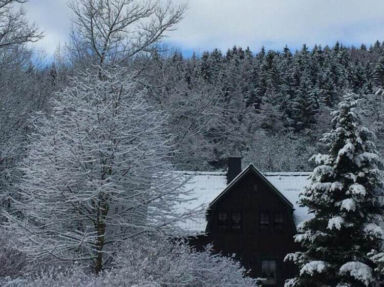 Gasthof & Pension Brettmühle