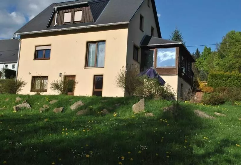 Gasthof & Pension Brettmühle