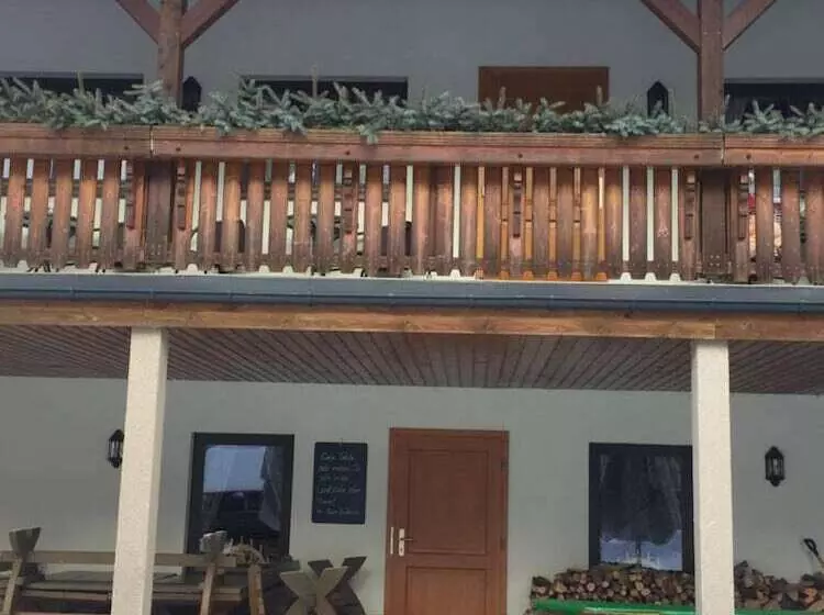 Gasthof & Pension Brettmühle