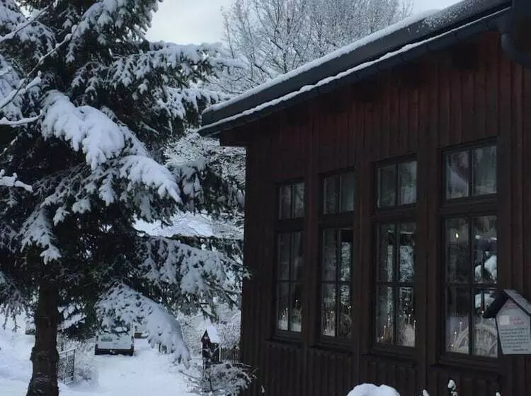 Gasthof & Pension Brettmühle