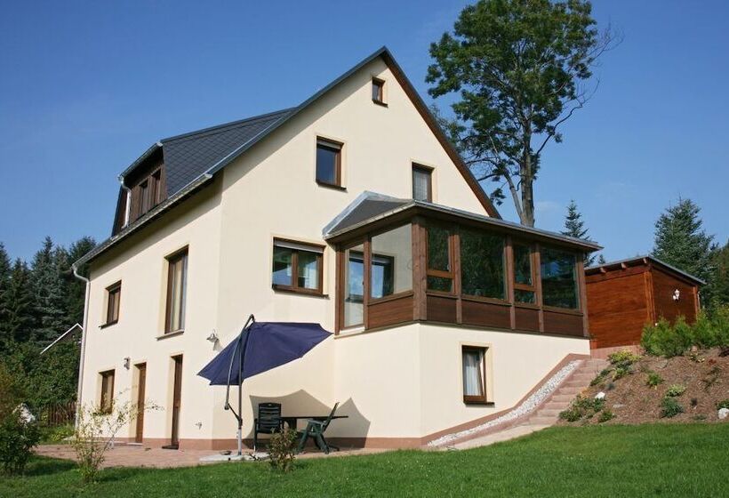 Gasthof & Pension Brettmühle