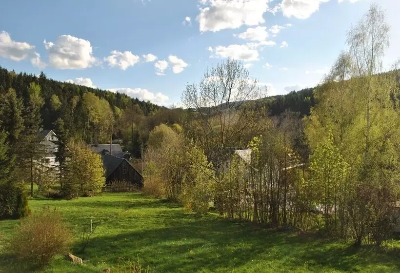 Gasthof & Pension Brettmühle