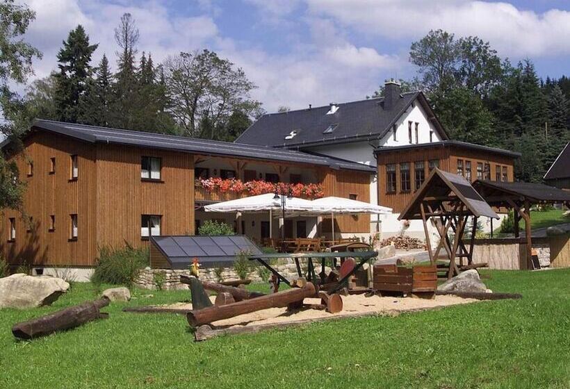 Gasthof & Pension Brettmühle