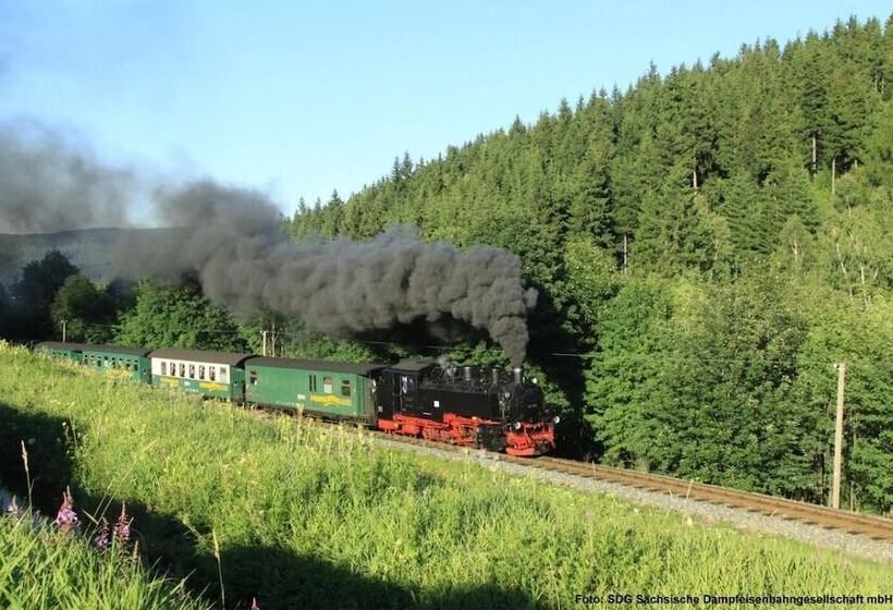Gasthof & Pension Brettmühle