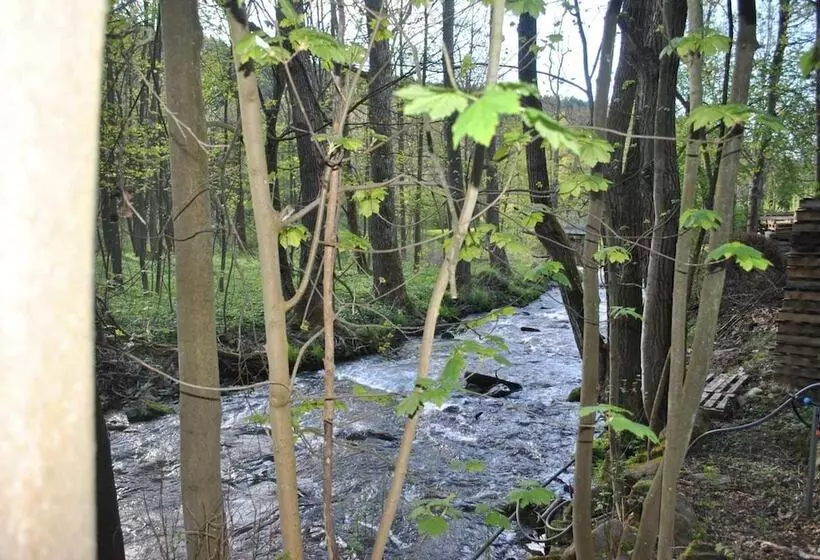 Gasthof & Pension Brettmühle