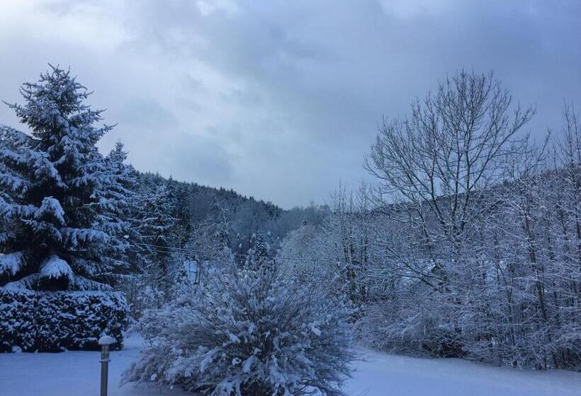 Gasthof & Pension Brettmühle