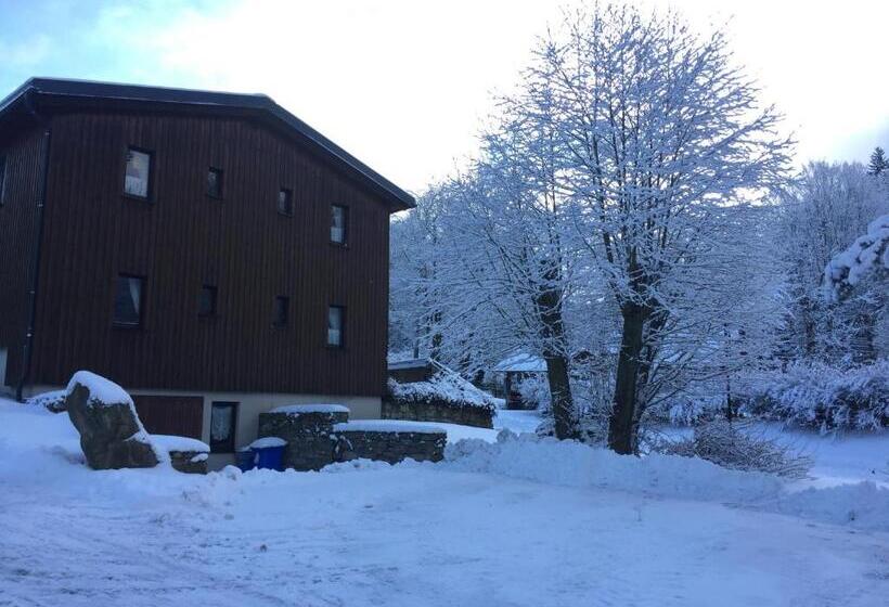 Gasthof & Pension Brettmühle