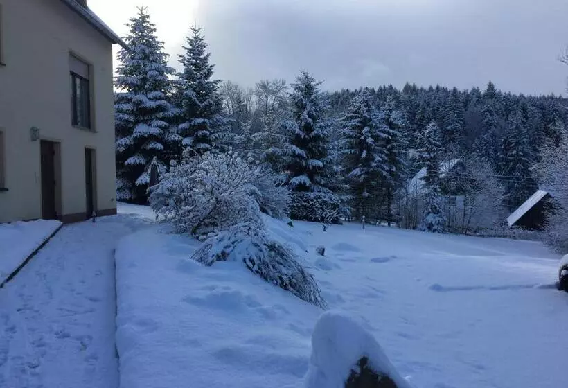 Gasthof & Pension Brettmühle