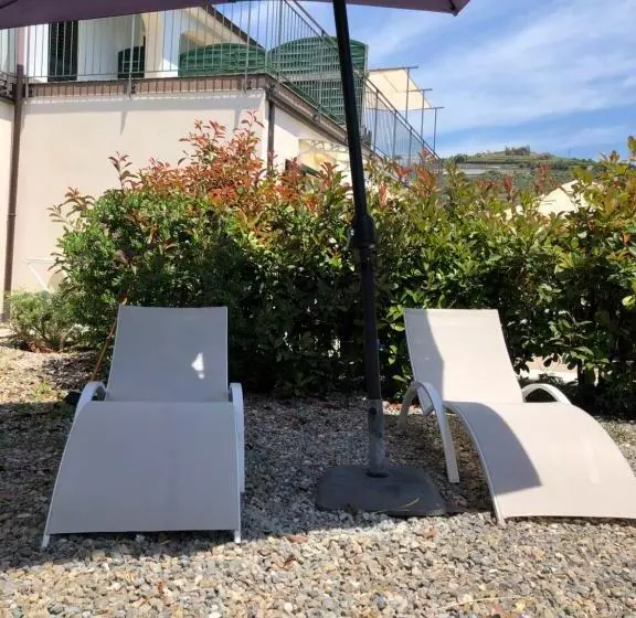 ホテル Agriturismo Azzurra Biricchina