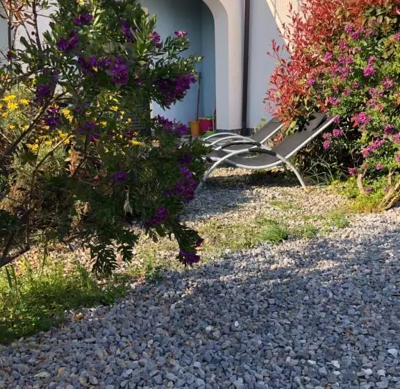 ホテル Agriturismo Azzurra Biricchina