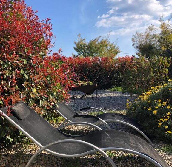 فندق Agriturismo Azzurra Biricchina