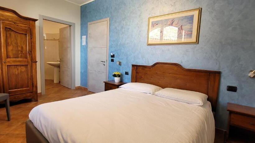 Отель Agriturismo Le Arcate