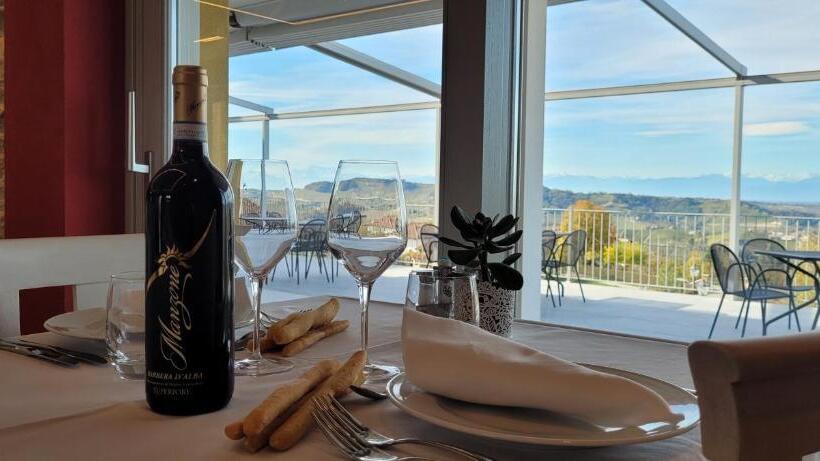 Отель Agriturismo Le Arcate