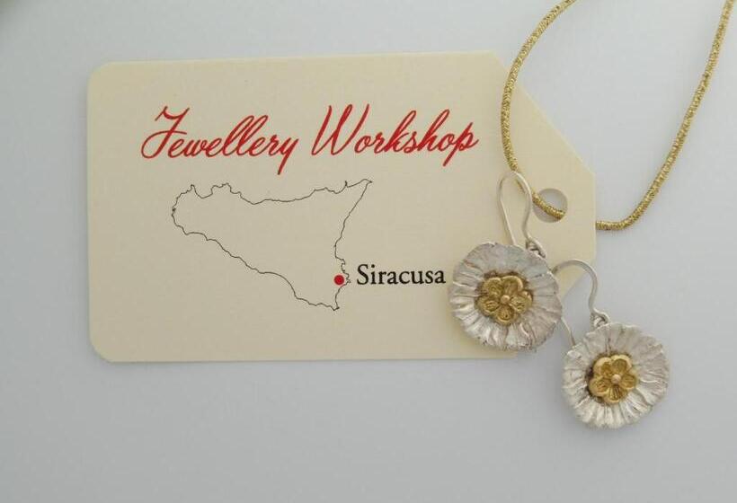 בית מלון כפרי Agriturismo Limoneto