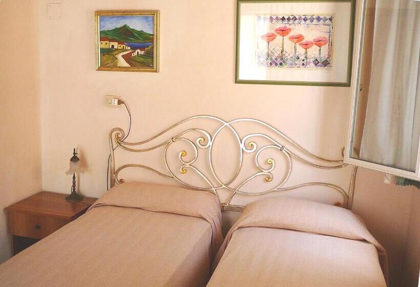 בית מלון כפרי Agriturismo Limoneto