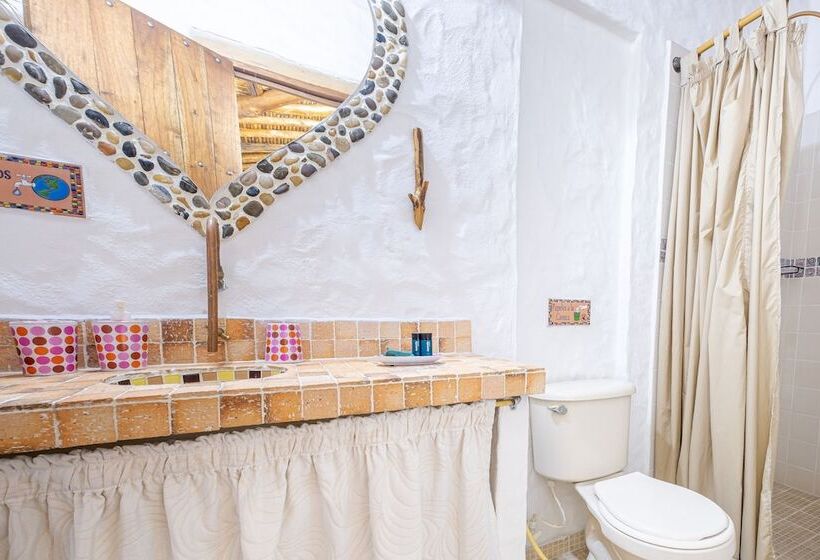 فندق Ayenda Boutique Macaregua Girón