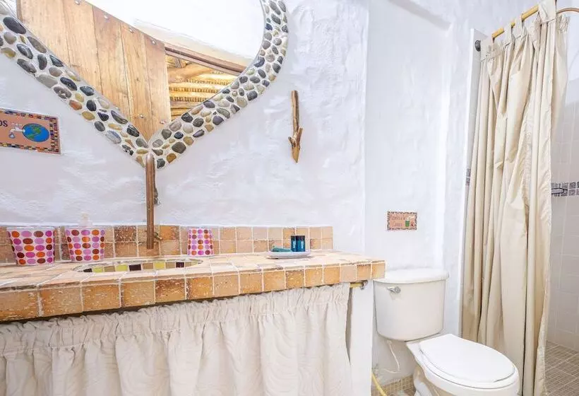 Hotelli Ayenda Boutique Macaregua Girón