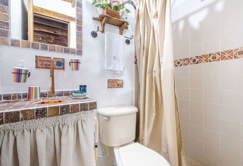 فندق Ayenda Boutique Macaregua Girón