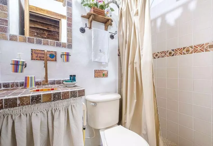 Hotelli Ayenda Boutique Macaregua Girón