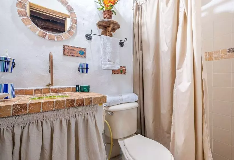 Hotelli Ayenda Boutique Macaregua Girón