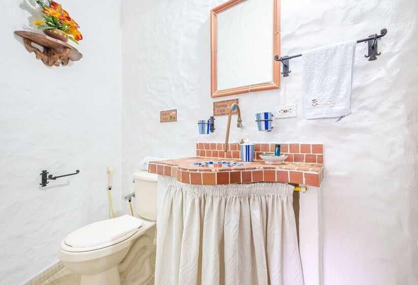 فندق Ayenda Boutique Macaregua Girón