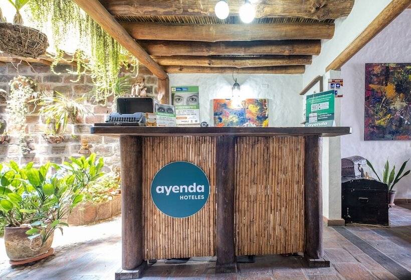 فندق Ayenda Boutique Macaregua Girón