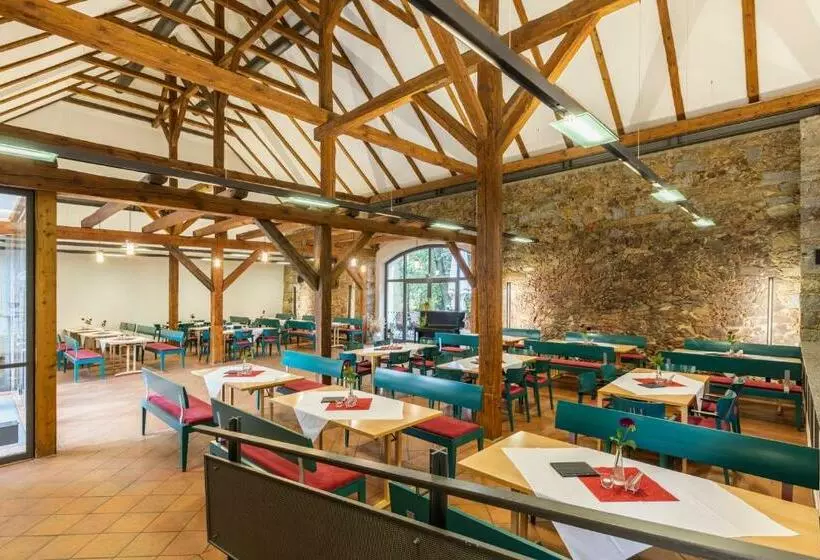 ホテル Bildungsgut Schmochtitz