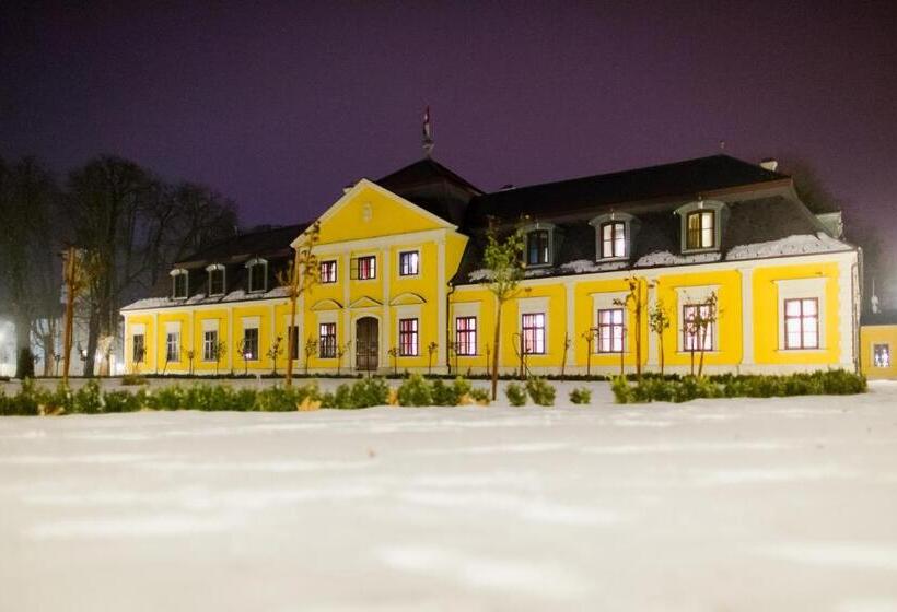 酒店 Forgách Kastély