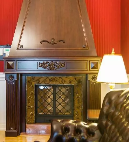 ホテル Forgách Kastély