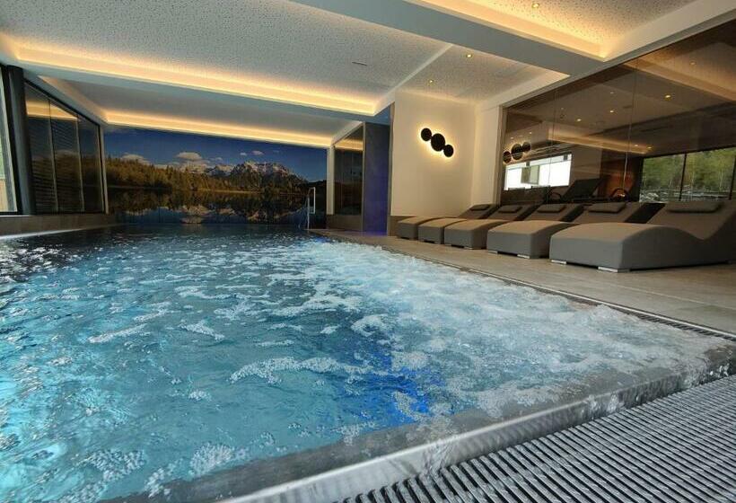 Отель Gasthof Zur Post