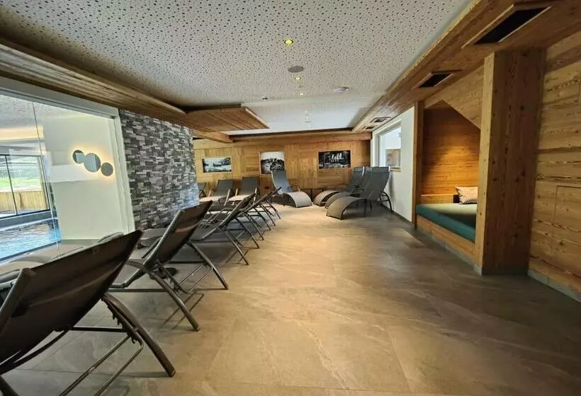 ホテル Gasthof Zur Post