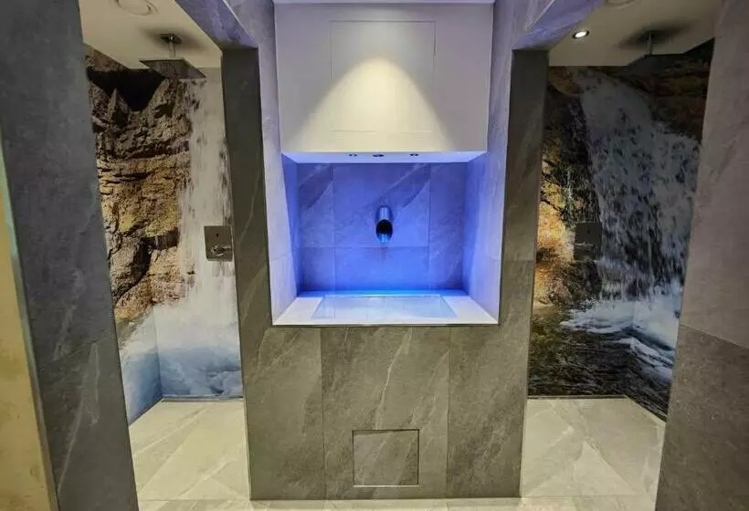 ホテル Gasthof Zur Post