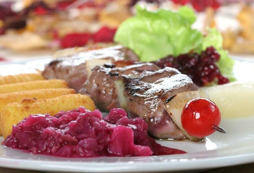 Отель Gasthof Zur Post