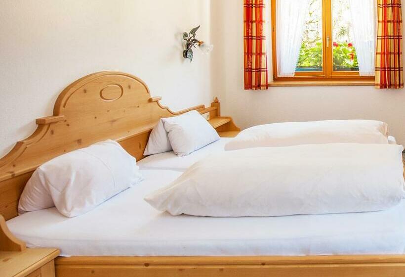 Отель Gasthof Zur Post