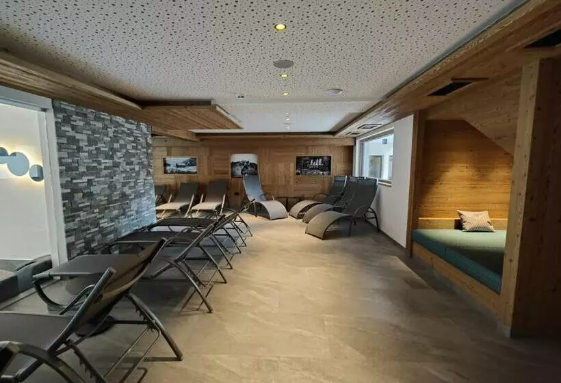 ホテル Gasthof Zur Post