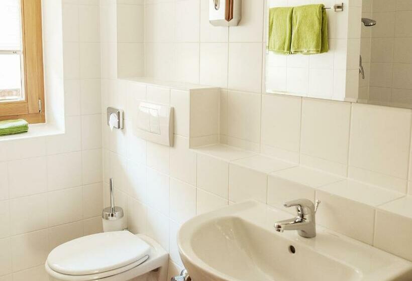 Отель Gasthof Zur Post