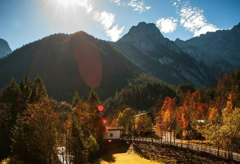 Отель Gasthof Zur Post