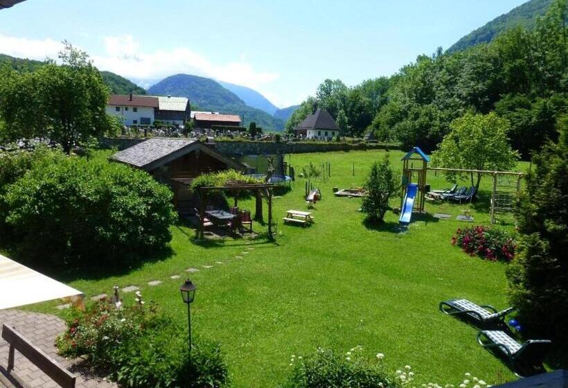 Hotel Gästehaus Pfeffererlehen
