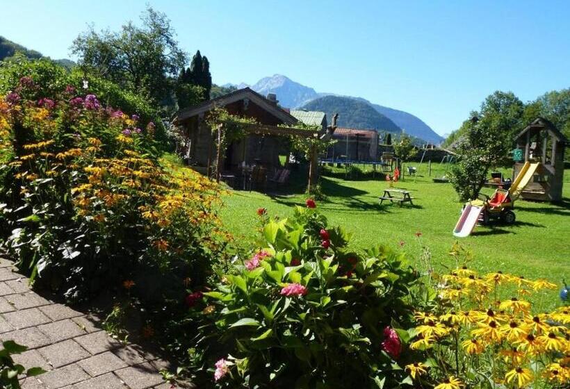 Hotel Gästehaus Pfeffererlehen