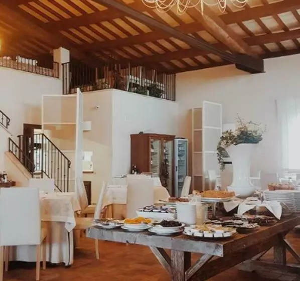 Hotelli Il Baio Relais & Natural Spa