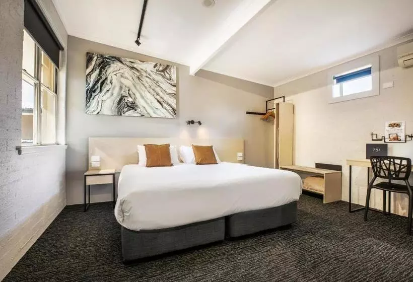 ホテル Nightcap At Colyton