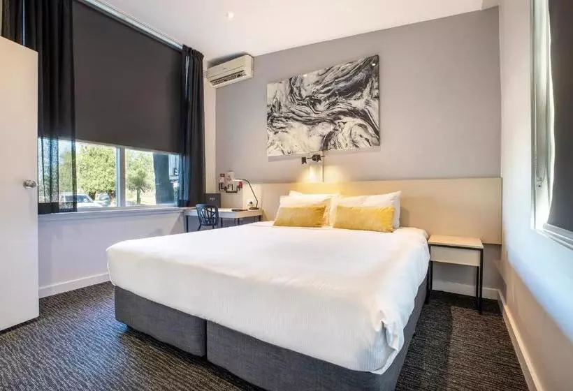 ホテル Nightcap At Colyton