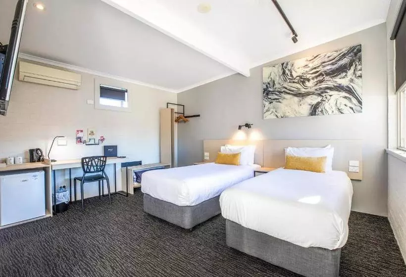 ホテル Nightcap At Colyton