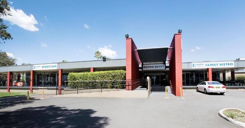 فندق Nightcap At Colyton