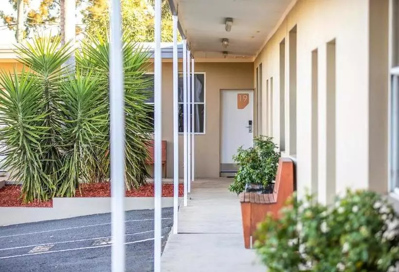 ホテル Nightcap At Colyton