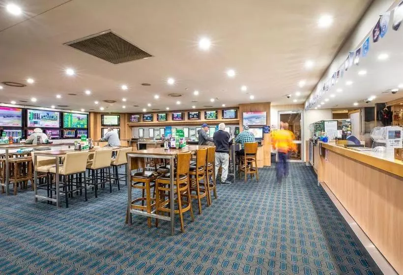 ホテル Nightcap At Colyton