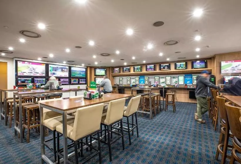 ホテル Nightcap At Colyton