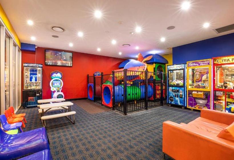 فندق Nightcap At Colyton